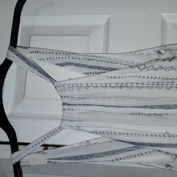 Minkpink striped light weight romper - Picture 6 of 6